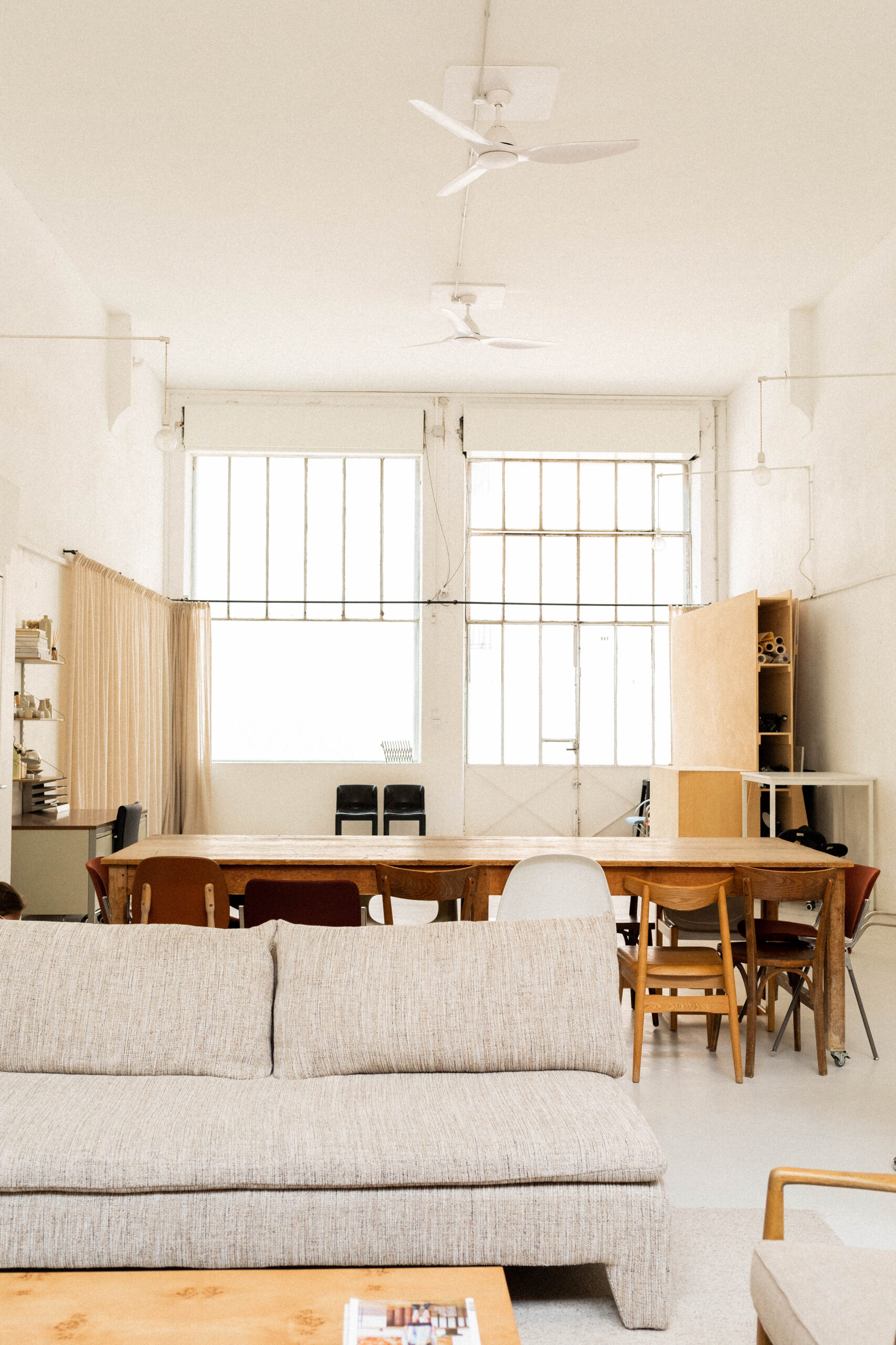 Studio Quotidien - Studio Photos - Lyon