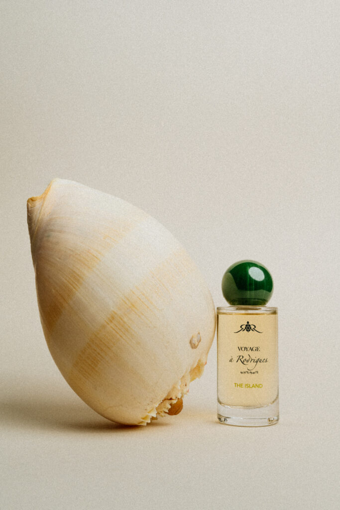 Studio Quotidien - Set design - Photos Produits - Voyage à Rodrigues