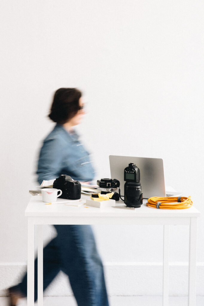 FAQ Studio Photo & Set Design Lyon | Studio Quotidien