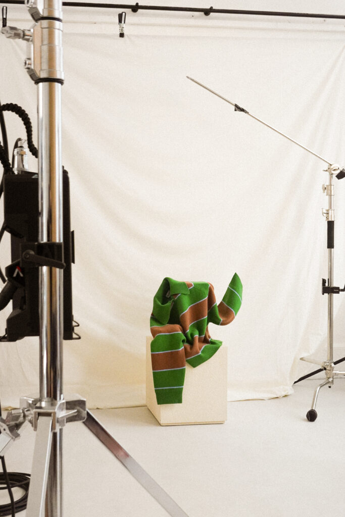 FAQ Studio Photo & Set Design Lyon | Studio Quotidien